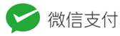 阿狸智造聚合支付平台-免签约微信扫码公众号H5支付
