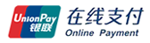 阿狸智造聚合支付平台-银联在线快捷支付